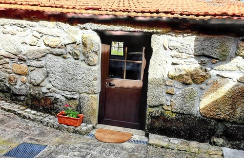 Meada House | Homerez - House in Águeda, mountain view