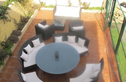 Narrillos de San Leonardo House | Homerez - House in Ávila, private parking