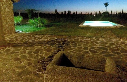 Villanueva del Duque House | Homerez - House in Alcaracejos