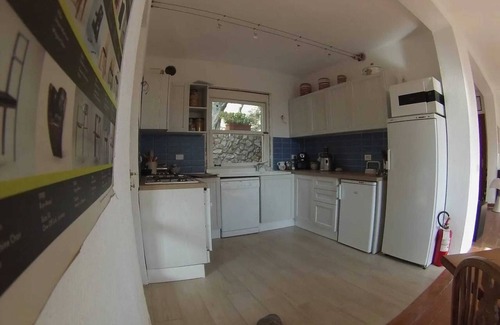 Cavo House | Homerez - House in Cavo with Fireplace