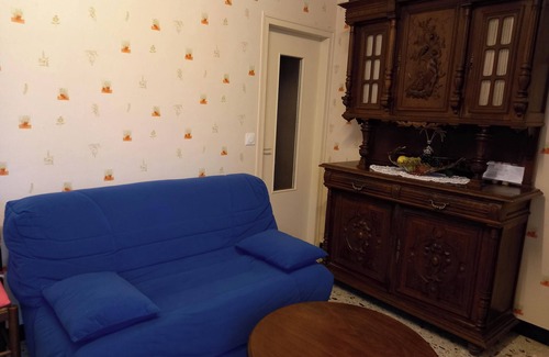 Chepy House | Homerez - House in Chepy with garden