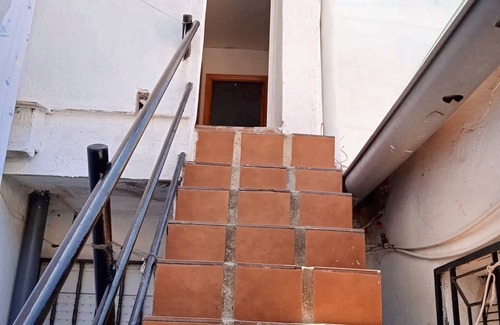 Ciudad Real Apartment | Homerez - House in Ciudad Real