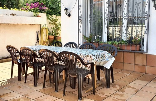 Comarruga House | Homerez - House in Coma-ruga with Sea View