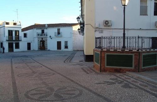 Encinasola House | Homerez - House in Encinasola, mountain view