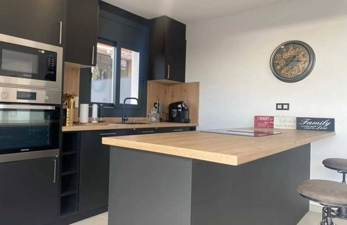 El Mas Fumats House | Homerez - House in El Mas Fumats