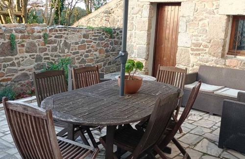 Flamanville House | Homerez - House in Flamanville
