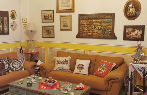 Muro Leccese House | Homerez - House in Muro Leccese