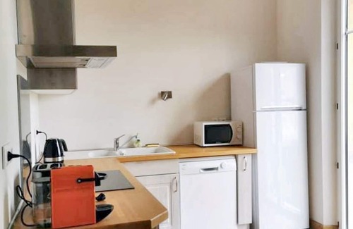 Neuf-Marche House | Homerez - House in Neuf-Marché