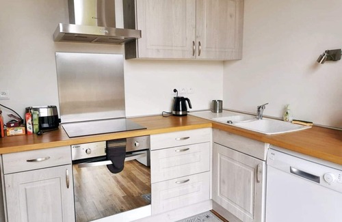 Neuf-Marche House | Homerez - House in Neuf-Marché