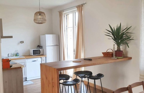 Neuf-Marche House | Homerez - House in Neuf-Marché