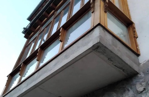 Castro Urdiales House | Homerez - House in Otañes, Mountain view