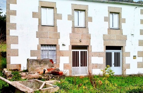 Ourol House | Homerez - House in Ourol, Mountain.