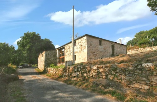 Paradela House | Homerez - House in Paradela, BBQ