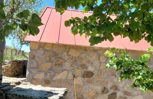 Penhas da Saude House | Homerez - House in Cortes do Meio