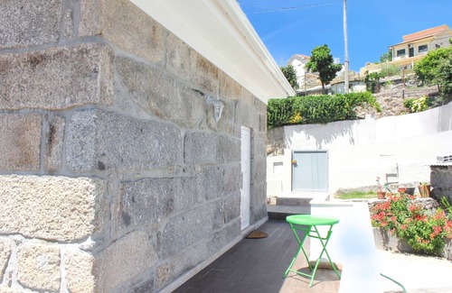Vila Nova de Famalicao House | Homerez - House in Requião with pool