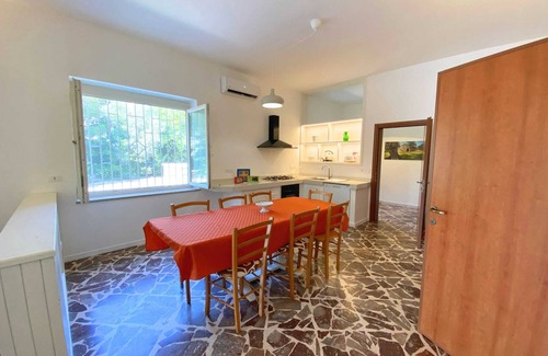 Torre Pali House | Homerez - House in Torre Pali, sea view.