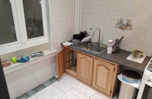 Vorst House | Homerez - House near Forest 125 m² for 6 guests