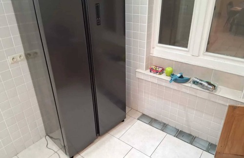 Vorst House | Homerez - House near Forest 125 m² for 6 guests