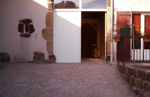 Landos House | Homerez - House with 3 bedrooms in Landos with mountain view