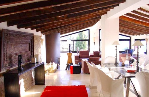Sales de Llierca Other | Homerez - Mansion for 19 ppl. with swimming-pool and terrace at Sales de Llierca