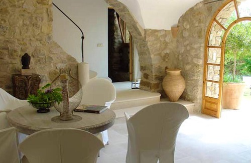 Sales de Llierca Other | Homerez - Mansion for 19 ppl. with swimming-pool and terrace at Sales de Llierca