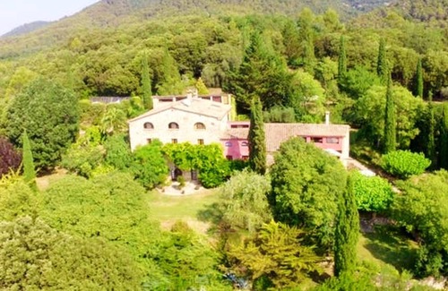 Sales de Llierca Other | Homerez - Mansion for 19 ppl. with swimming-pool and terrace at Sales de Llierca