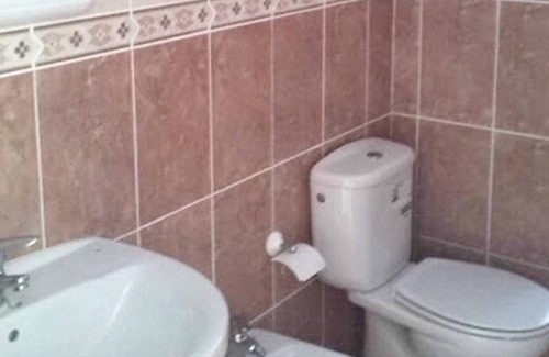 Villa de Mazo Apartment | Homerez - Nice apartement 10 km away from the beach for 2 ppl. at Villa de Mazo
