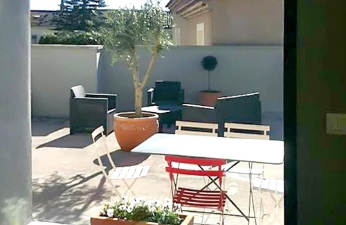 Jonquieres Apartment | Homerez - Nice appartement for 4 ppl. at Jonquières