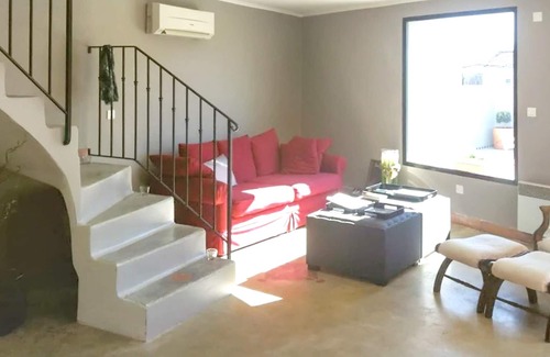 Jonquieres Apartment | Homerez - Nice appartement for 4 ppl. at Jonquières