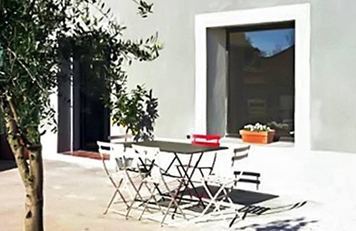 Jonquieres Apartment | Homerez - Nice appartement for 4 ppl. at Jonquières