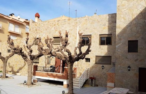 Maspujols Apartment | Homerez - Nice appartement 17 km away from the beach for 4 ppl. at Maspujols