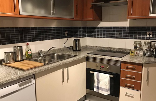 Santana Apartment | Homerez - Nice appartement 2 km away from the beach for 4 ppl. at Sesimbra