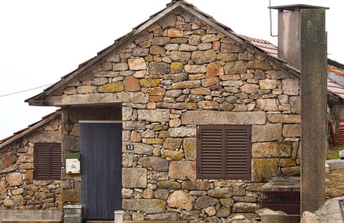 Montalegre House | Homerez - Nice house With mountain view and terrace