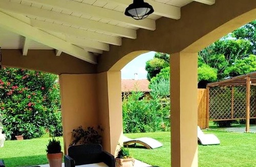 Pescia Romana House | Homerez - Nice house 3 km away from the beach for 4 ppl. at Pescia Romana