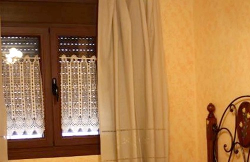 Hueva House | Homerez - Nice house for 6 ppl. at Hueva
