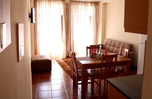 Lamego House | Homerez - Nice house for 6 ppl. with terrace at Lamego