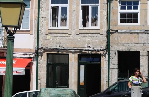 Lamego House | Homerez - Nice house for 6 ppl. with terrace at Lamego