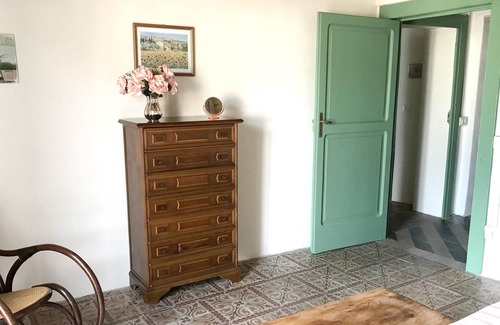 Casole Bruzio House | Homerez - Nice house for 3 ppl. with balcony at Scalzati