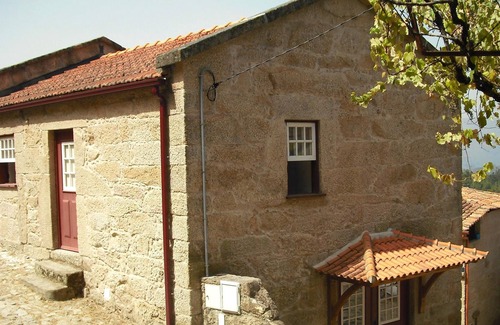 Lindoso House | Homerez - Nice house for 6 ppl. at Lindoso