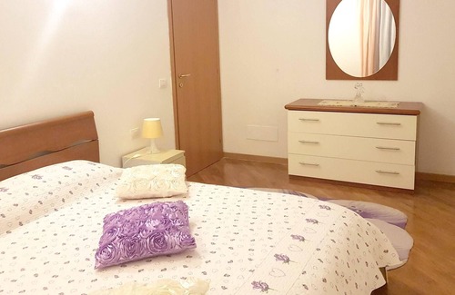 Borgo San Lorenzo Apartment | Homerez - Nice apartement for 4 ppl. with balcony at Borgo San Lorenzo