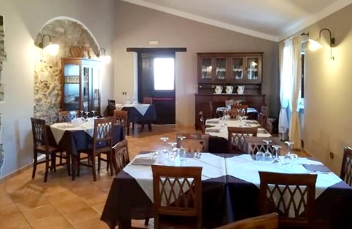 Ogliastro Cilento Apartment | Homerez - Nice studio 10 km away from the beach for 3 ppl. at Ogliastro Cilento