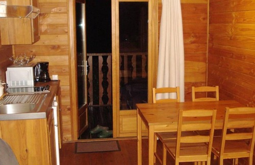 Blonville-sur-Mer House | Homerez - Property 1 km away from the beach for 4 ppl. at Villers Sur Mer