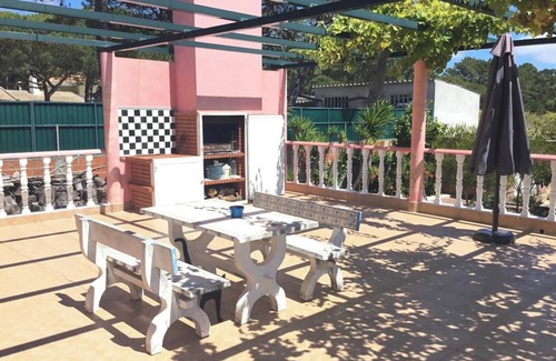 Monserrate Apartment | Homerez - Spacious Apartment in Sintra 120 m² + Pool
