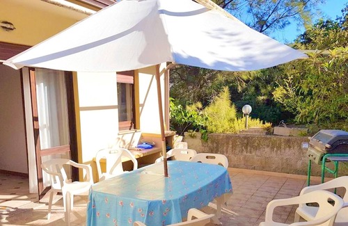Teulada Apartment | Homerez - Spacious appartement for 8 ppl. with terrace at Teulada