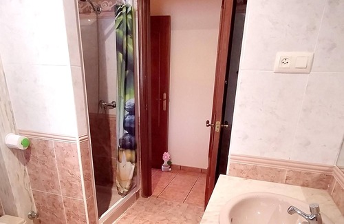 Cala Reona House | Homerez - Spacious house for 8 ppl. at Cabo de Palos