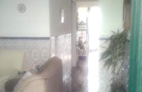 San Roque House | Homerez - Spacious house for 5 ppl. with terrace at Puente Mayorga