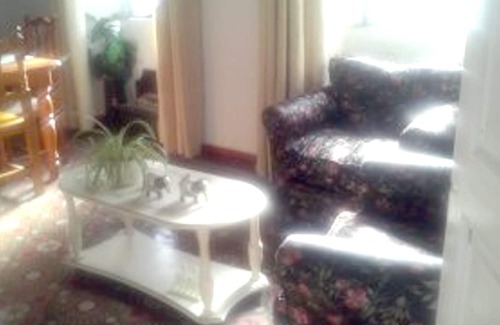 San Roque House | Homerez - Spacious house for 5 ppl. with terrace at Puente Mayorga
