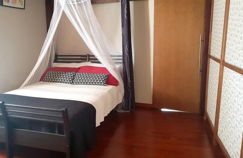 Arjona House | Homerez - Spacious house for 8 ppl. at Arjona