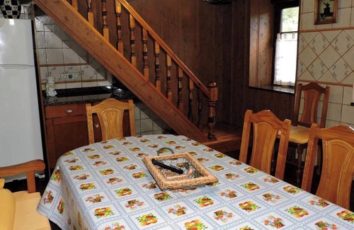 Premio House | Homerez - Spacious house with mountain view in Premio