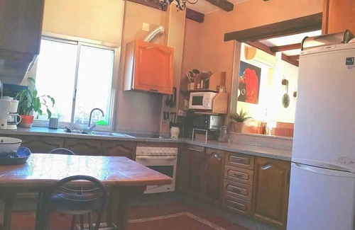 Guillena Villa | Homerez - Spacious Villa in Guillena with Garden and Private Pool